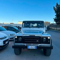 defender 90