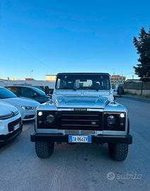 defender 90