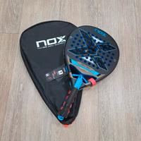 Nox AT10 Pro Cup Soft 2026 NUOVA