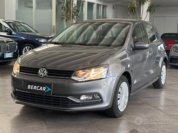 Volkswagen Polo 5 Porte Polo 5p 1.2 tsi bm Comfort