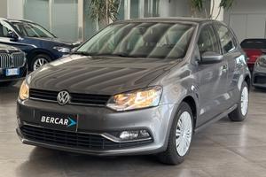 Volkswagen Polo 5 Porte Polo 5p 1.2 tsi bm Comfort