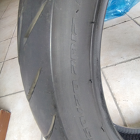 Gomma moto