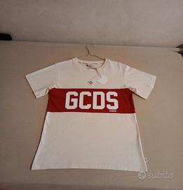 T-shirt GCDS Size S