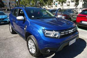 Dacia Duster 1.0 TCe GPL 4x2 Expression