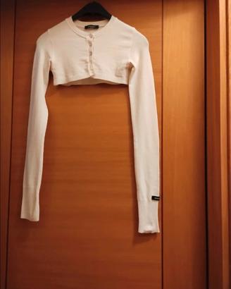 Bolerino vintage Denny Rose