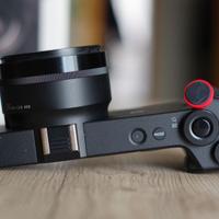 Sigma DP2 Quattro