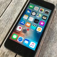 Apple iPod Touch 16GB A1574 6 Generazione Grigio