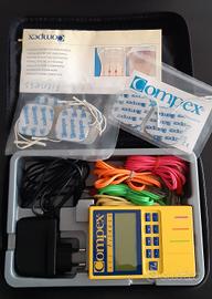 Elettrostimolatore Compex Fitness (Giallo/Blu) – O