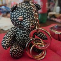 BORBONESE, PORTA CHIAVI