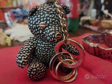 BORBONESE, PORTA CHIAVI