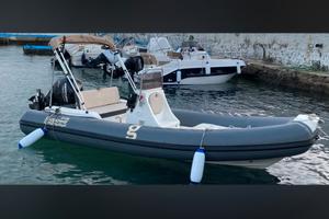 Ocean Rib 550
