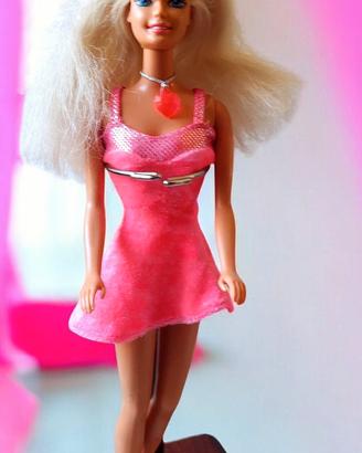 Barbie Pink & Pretty 1997 Mattel Vintage  Abito Ci