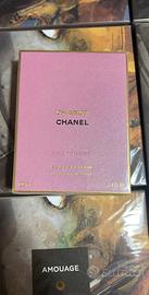 Profumo Chanel Chance da 100ml Originale