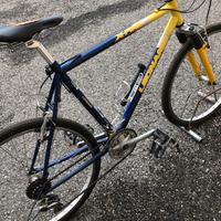 MTB 26 Legnano
