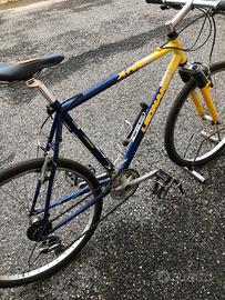 MTB 26 Legnano