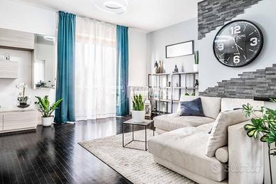 Appartamento a Legnano 2 locali