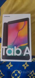 Samsung tablet 