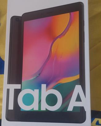 Samsung tablet 