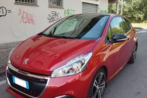 Peugeot 208 Gti Line 1.6 diesel 120 cv