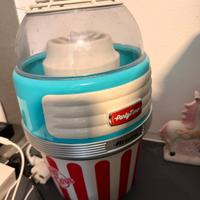 Macchina per pop corn ariete