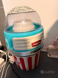 Macchina per pop corn ariete