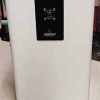 Nebbiogeno CONCEPT, mod. SENTINEL S70