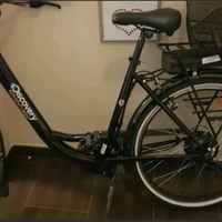 Bici elettrica