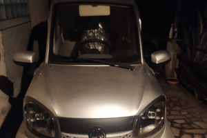 Macchina elettrica ufo f4