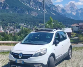 Renault Scenic Xmod Cross 1.6 130cv Bose