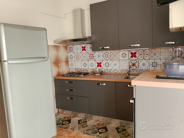 Appartamento a 5 minuti dal centro città