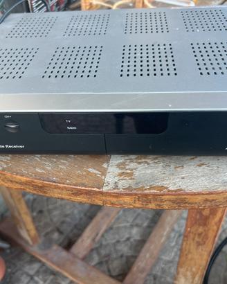 Decoder HUMAX