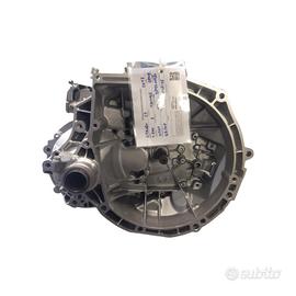 CAMBIO MANUALE COMPLETO CITROEN C3 Serie HM01 HMZ