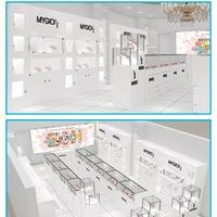 Arredamento attività Commerciale - Nuovo