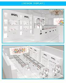 Arredamento attività Commerciale - Nuovo