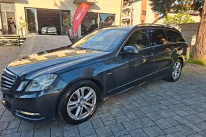 Mercedes-benz E 350 CDI S.W. BlueEFF. 4MATIC Avant