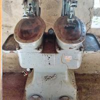 pressa per calzolaio