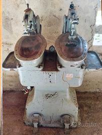 pressa per calzolaio