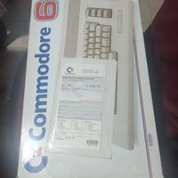 Commodore 64 C
