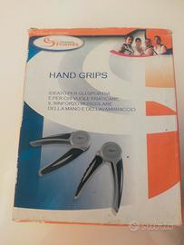 Hand Grips 