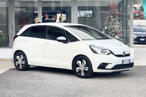 Honda Jazz 1.5 Hybrid 98CV E6 Automatica! Neo - 20