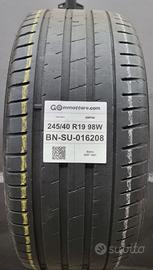 1 pneumatico apollo 245/40 r19 98w su016208