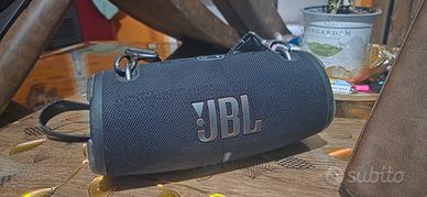 jbl xtreme 3