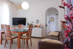 Appartamento di 60 m² con 3 locali a Misano Adriat
