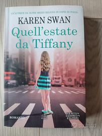 Quell'estate da Tiffany - Karen Swan (Newton Compt