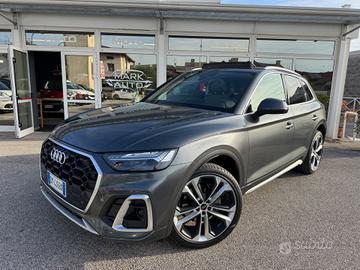 Audi Q5 40 TDI 204 CV quattro S LINE X3 tronic