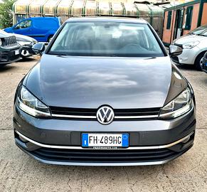 Volkswagen Golf 1.6 TDI 115 CV 5p. Business BlueMo