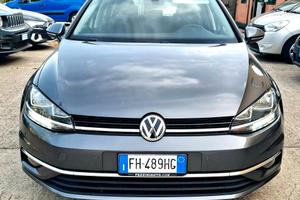 Volkswagen Golf 1.6 TDI 115 CV 5p. Business BlueMo