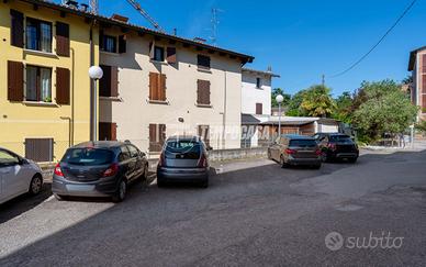 Maisonette con 4 camere e doppia zona giorno - ide