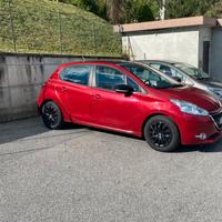 Peugeot 208 *CINGHIA SOSTITUITA*