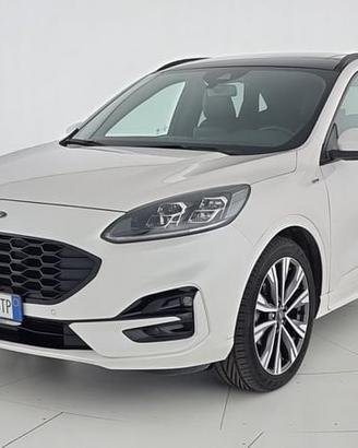 Ford Kuga 1.5 ecoblue ST-Line X 2wd 120cv auto
